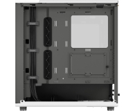 Fractal Design North Chalk White TG Clear - 1099572 - zdjęcie 11